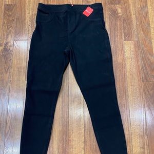 Brand new With tags Spanx dress slacks XL